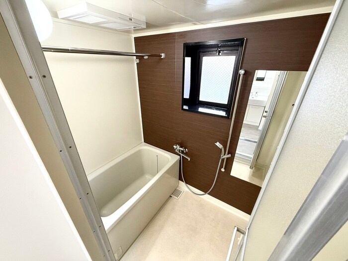 ロベリア弐番館の物件内観写真