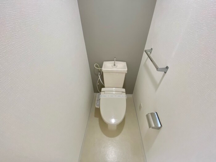 ロベリア弐番館の物件内観写真