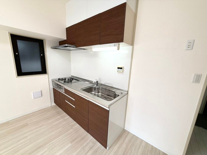 ロベリア弐番館の物件内観写真