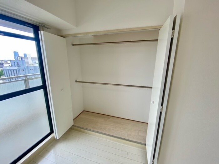 ロベリア弐番館の物件内観写真