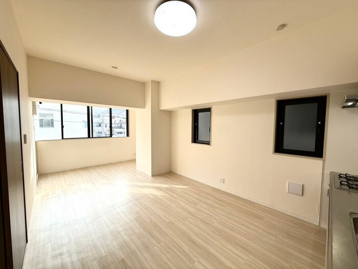 ロベリア弐番館の物件内観写真