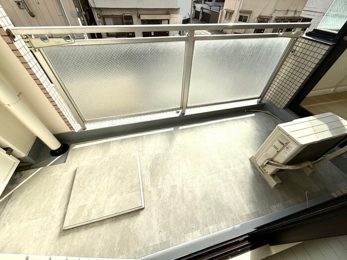 ロベリア弐番館の物件内観写真