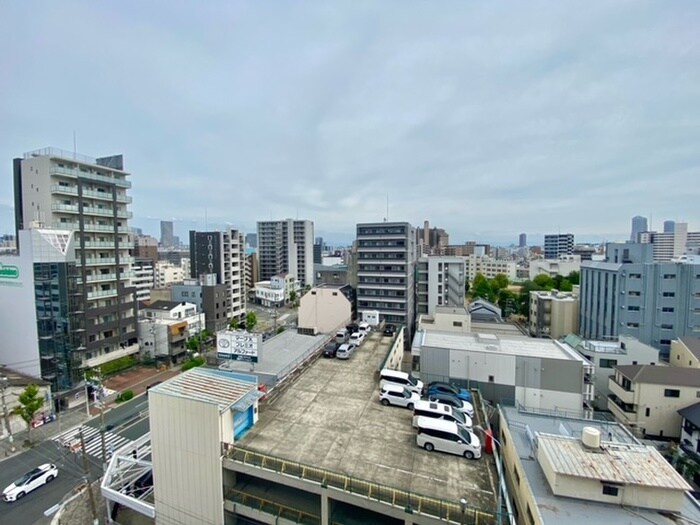 ロベリア弐番館の物件内観写真