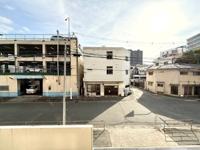 ロベリア弐番館の物件内観写真