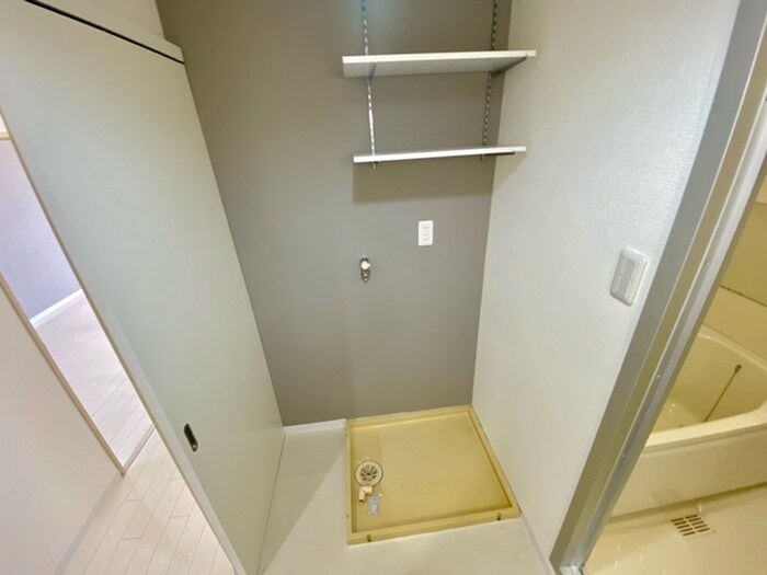 ロベリア弐番館の物件内観写真