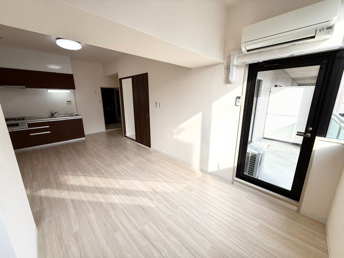 ロベリア弐番館の物件内観写真