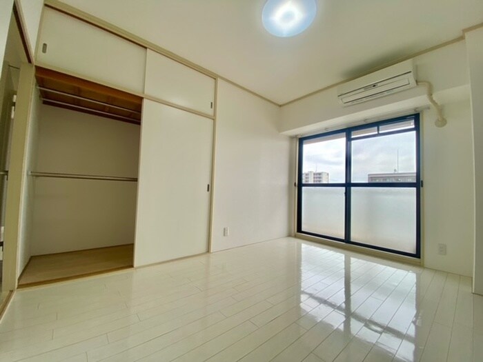 ロベリア弐番館の物件内観写真