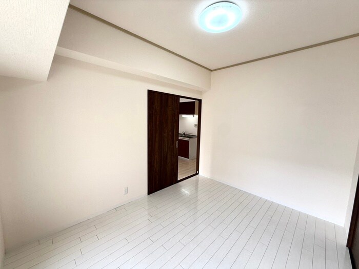 ロベリア弐番館の物件内観写真