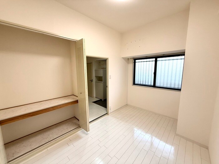 ロベリア弐番館の物件内観写真