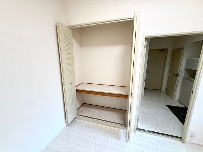 ロベリア弐番館の物件内観写真