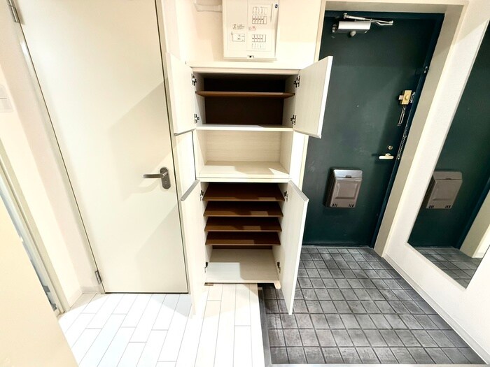 ロベリア弐番館の物件内観写真