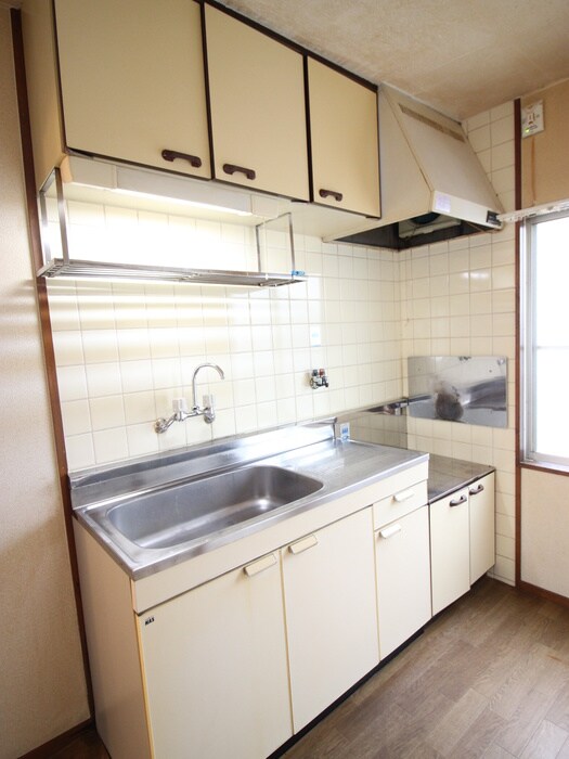 ハイムナカノの物件内観写真