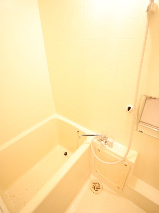 ハイムナカノの物件内観写真