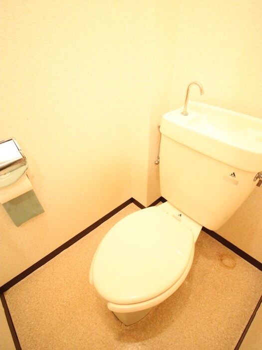 ハイムナカノの物件内観写真