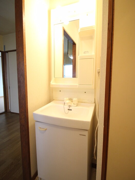 ハイムナカノの物件内観写真