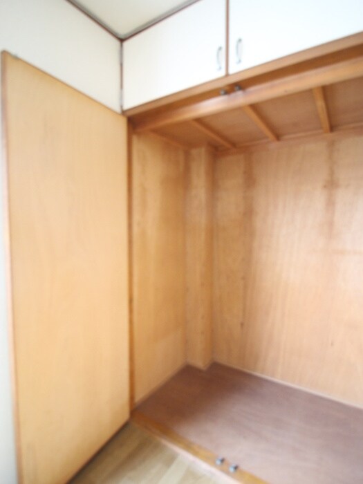 ハイムナカノの物件内観写真