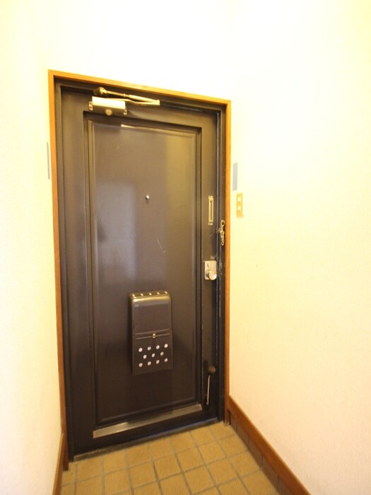 ハイムナカノの物件内観写真