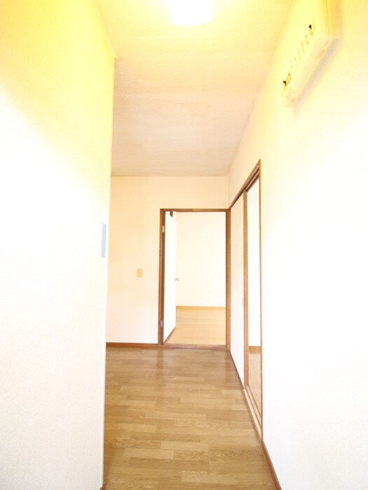 ハイムナカノの物件内観写真