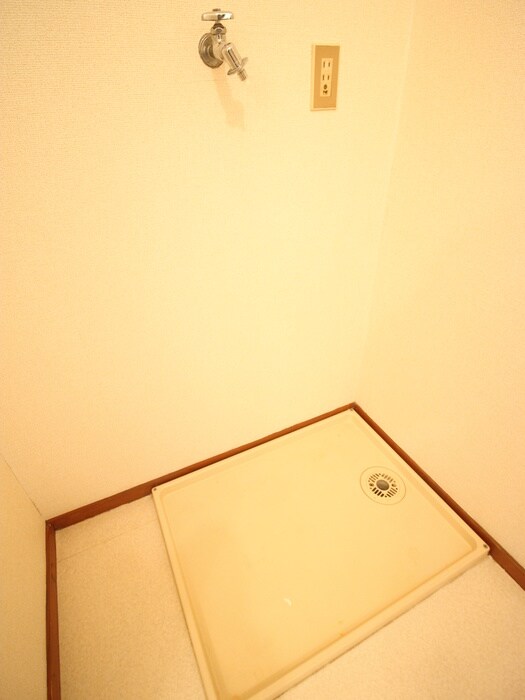 ハイムナカノの物件内観写真