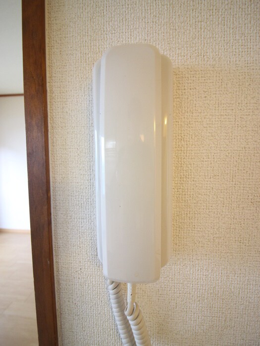 ハイムナカノの物件内観写真