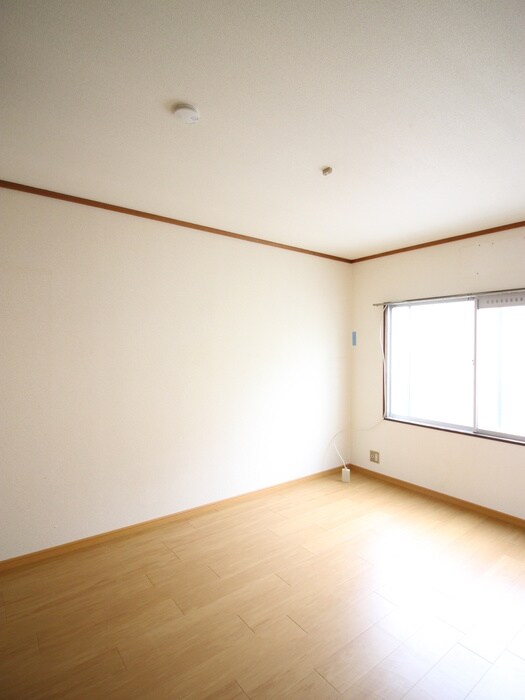 ハイムナカノの物件内観写真