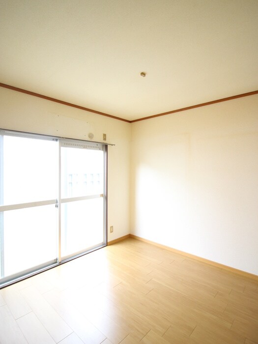 ハイムナカノの物件内観写真