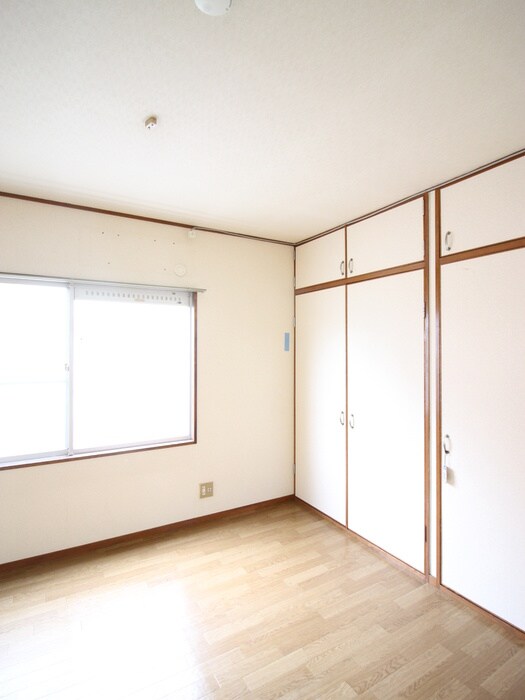 ハイムナカノの物件内観写真