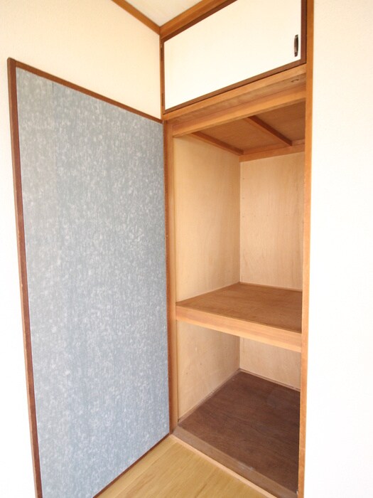 ハイムナカノの物件内観写真