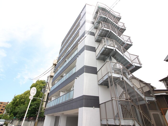 フルグランテ馬場町の物件外観写真