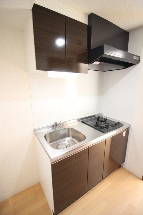 フルグランテ馬場町の物件内観写真