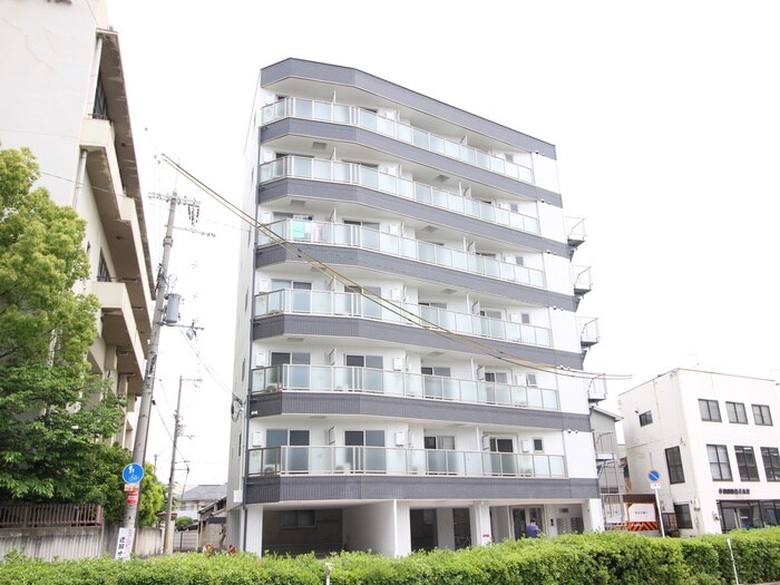 フルグランテ馬場町の物件外観写真