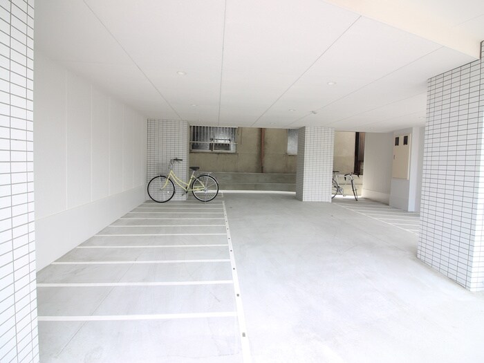 フルグランテ馬場町の物件外観写真