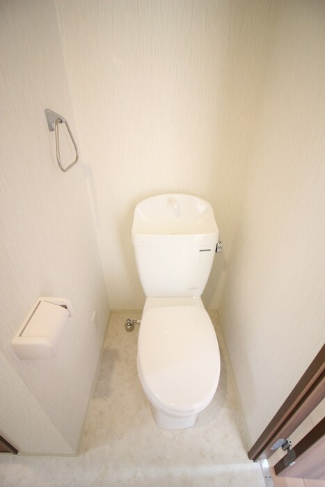 フルグランテ馬場町の物件内観写真