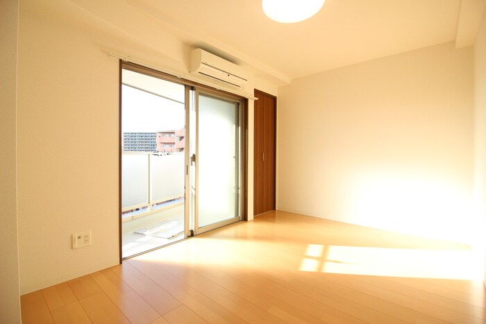 フルグランテ馬場町の物件内観写真