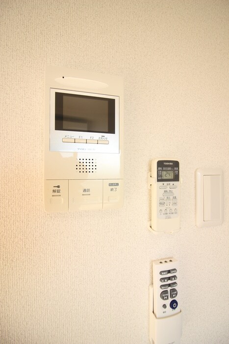 フルグランテ馬場町の物件内観写真