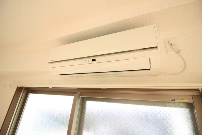 フルグランテ馬場町の物件内観写真