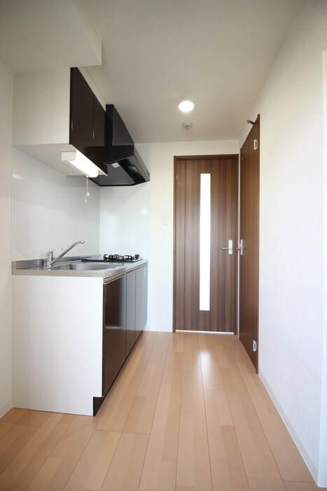 フルグランテ馬場町の物件内観写真