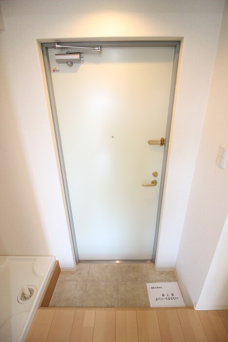 フルグランテ馬場町の物件内観写真