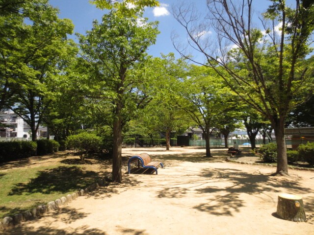 メゾンフィオ－レの物件外観写真