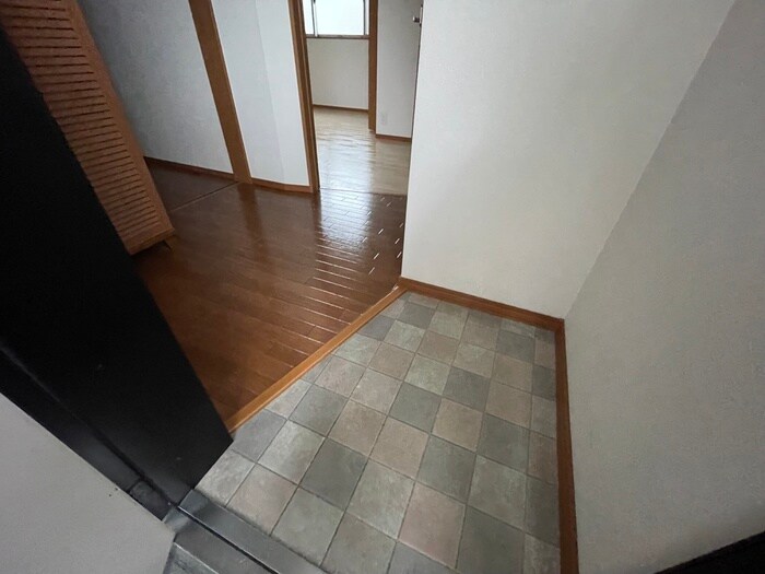 メゾンフィオ－レの物件内観写真