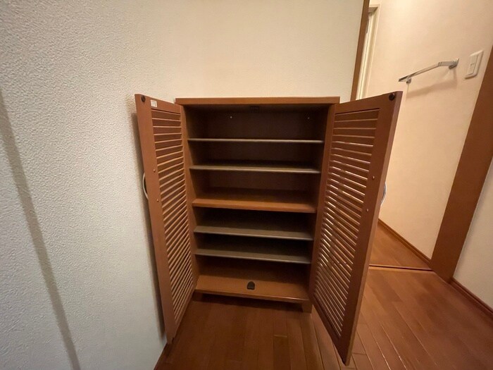 メゾンフィオ－レの物件内観写真