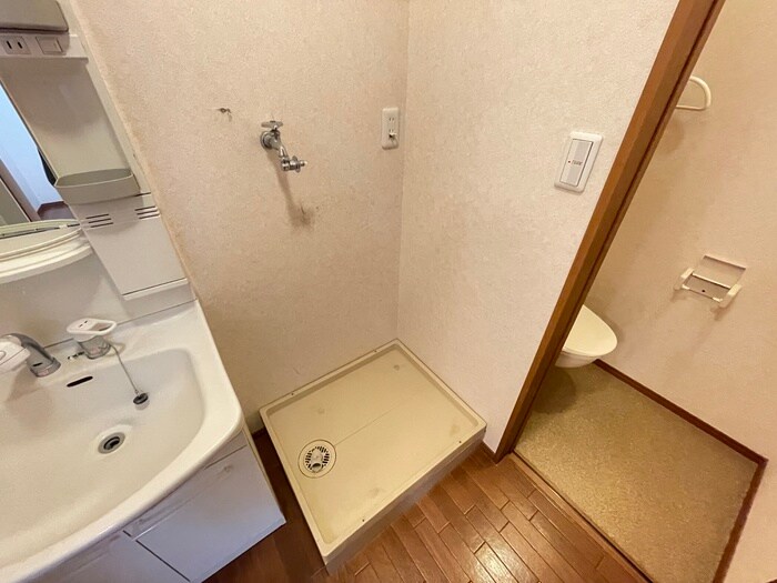 メゾンフィオ－レの物件内観写真