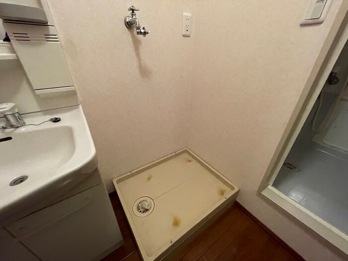 メゾンフィオ－レの物件内観写真