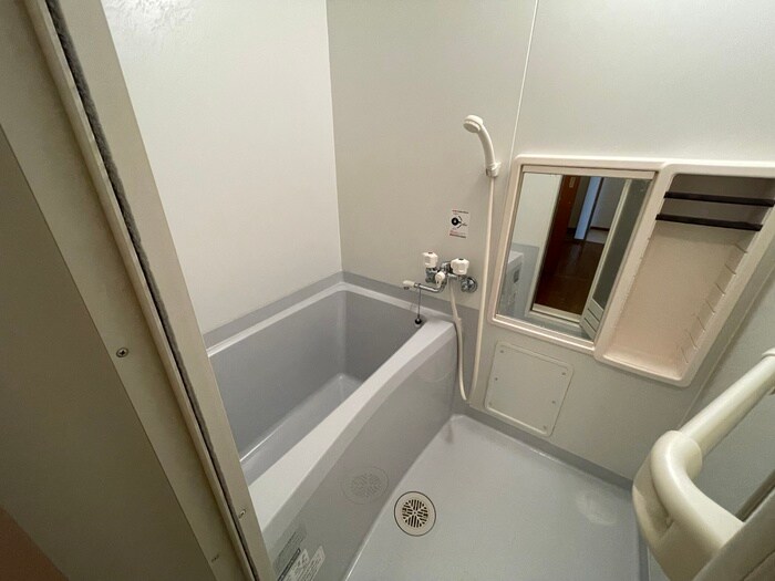 メゾンフィオ－レの物件内観写真