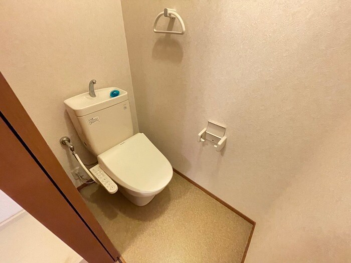 メゾンフィオ－レの物件内観写真