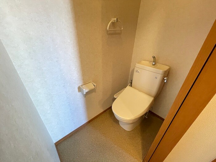 メゾンフィオ－レの物件内観写真