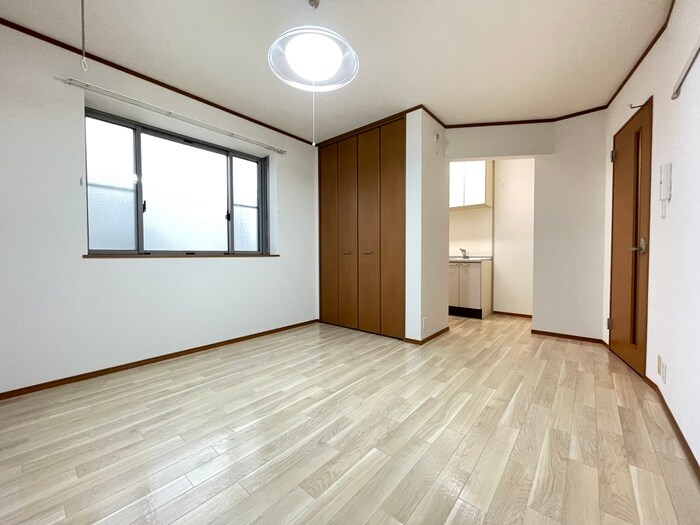 メゾンフィオ－レの物件内観写真