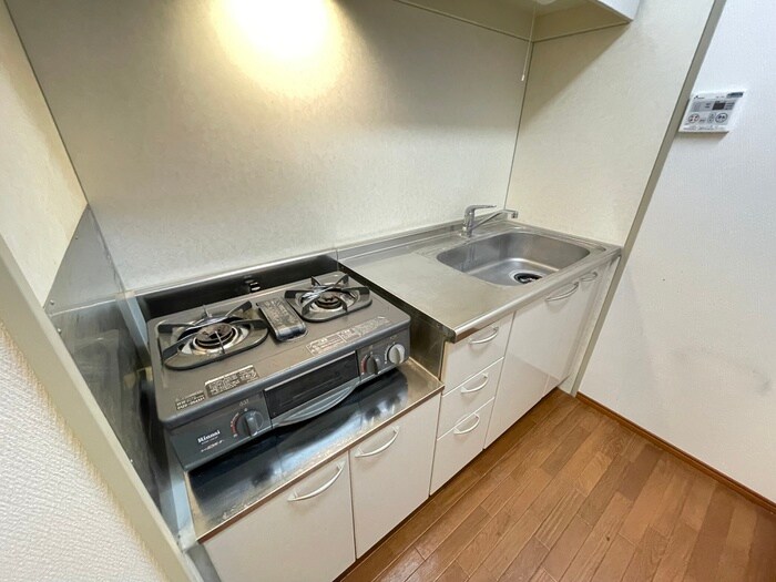 メゾンフィオ－レの物件内観写真