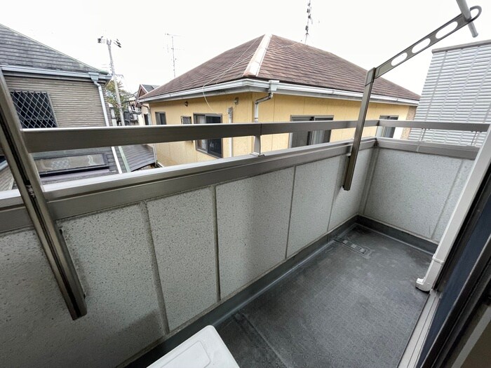 メゾンフィオ－レの物件内観写真