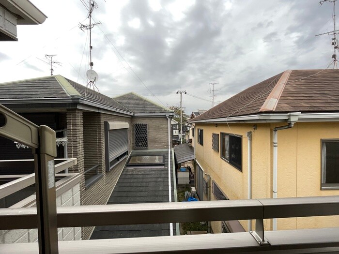 メゾンフィオ－レの物件内観写真